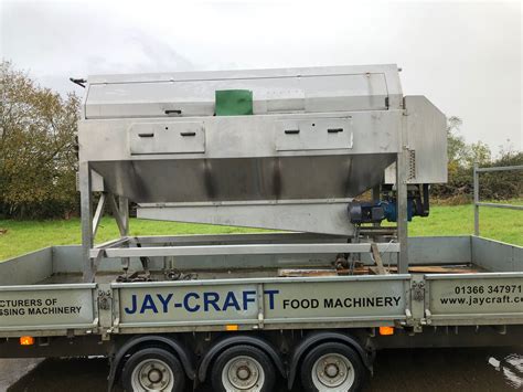 Food Machinery For Sale .